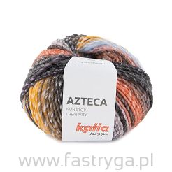 Azteca kolor 7887