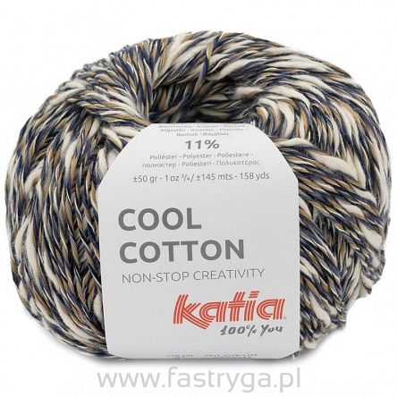 Cool Cotton  81