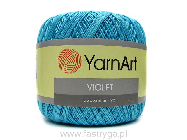 Violet 5353