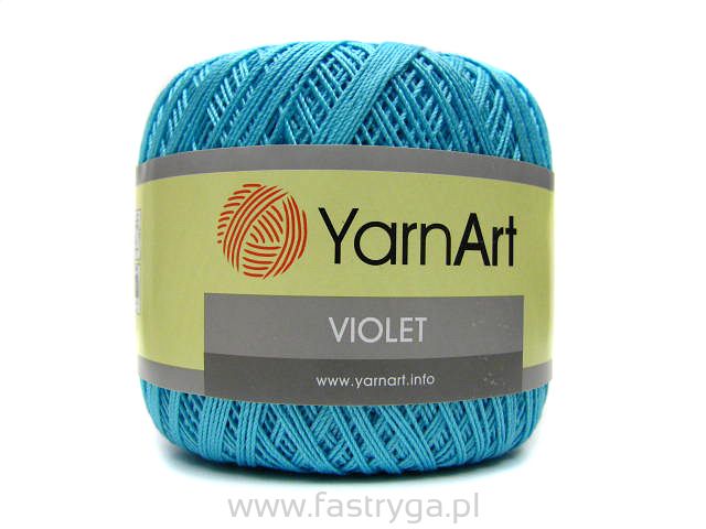 Violet 5353