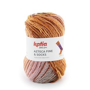 Azteca Fine Socks & More   33