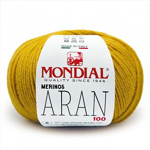 Merinos Aran 100   285