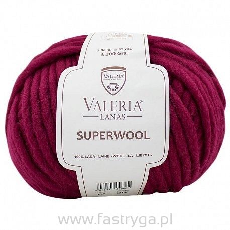 Superwool