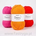 Daisy  17 - 9