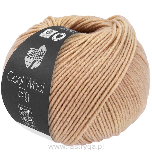 Cool Wool Big  1037