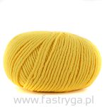Włóczka  Morbidone   20 żółty słoneczny - 2
