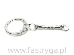 Zapięcia do breloków