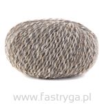 Fashion Tweed  0014 beż lniany - 2