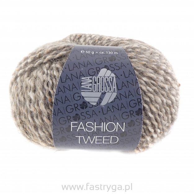 Fashion Tweed  14