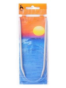 Druty na żyłce 80 cm. nr 9