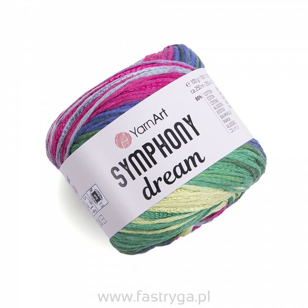 Symphony Dream   3105