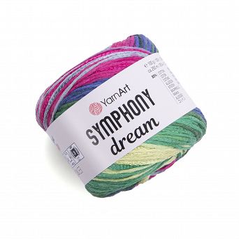 Symphony Dream   3105