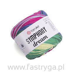 Symphony Dream   3105