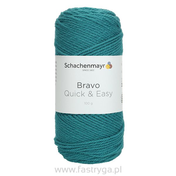 Bravo Quick & Easy  8380