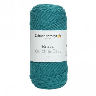 Bravo Quick & Easy  8380