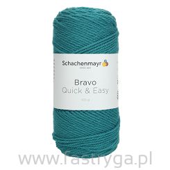 Bravo Quick & Easy  8380