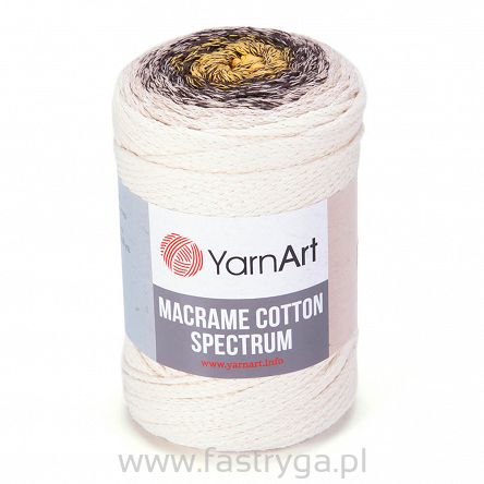 Macrame Cotton Spectrum  1301