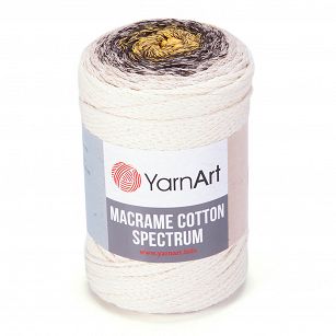 Macrame Cotton Spectrum 1301