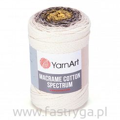Macrame Cotton Spectrum 1301