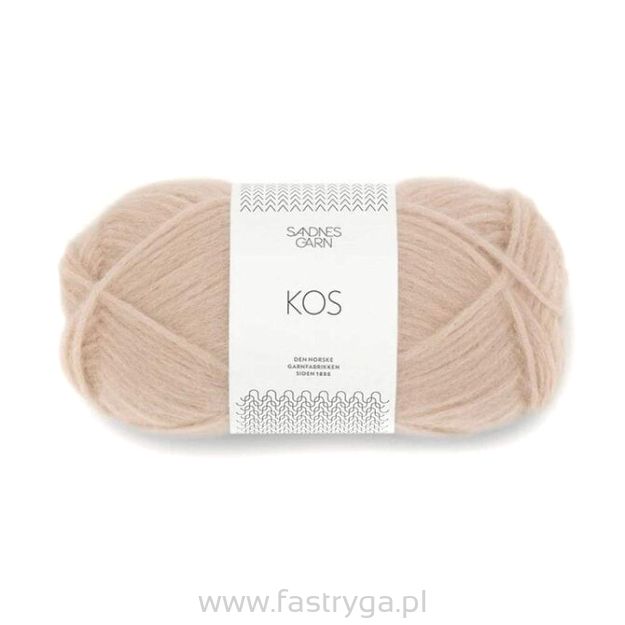 Kos  Sandnes Garn  3532