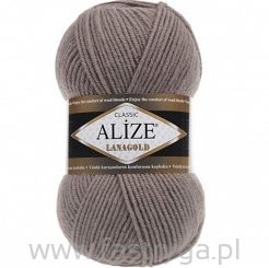 Alize  Lanagold kolor 584