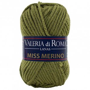 Miss Merino 132