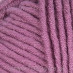 Włóczka YarnArt Merino Bulky 3017 - wrzosowy - 2
