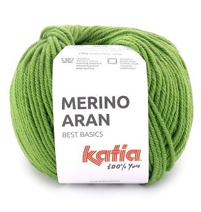 Merino Aran  109