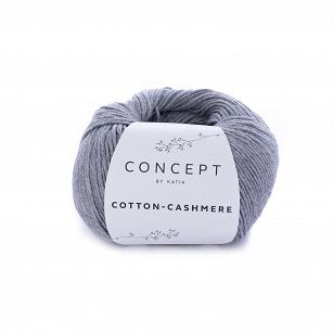 Włóczka Cotton Cashmere 59