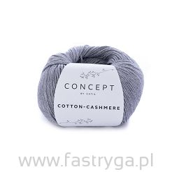 Włóczka Cotton Cashmere 59
