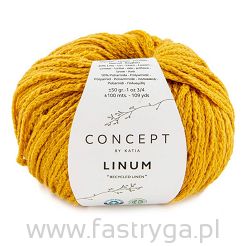 Linum  62 miodowy