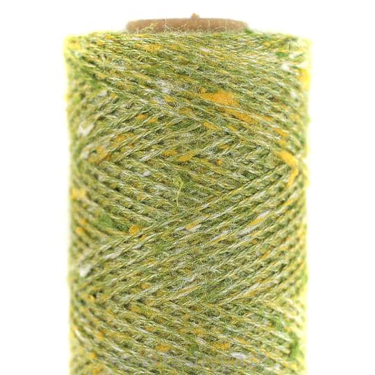 Tussah Tweed  22