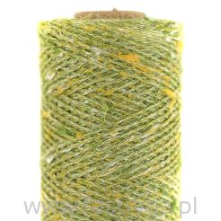 Tussah Tweed  22