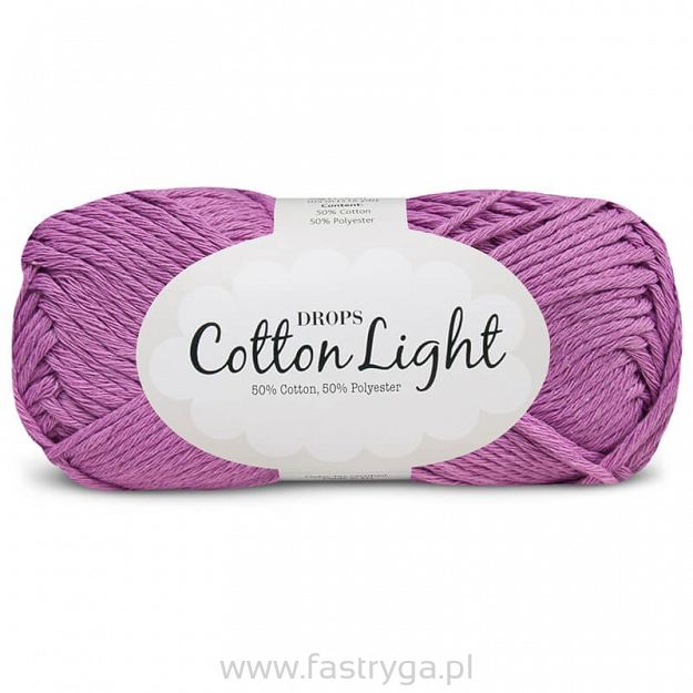 Cotton Light  23