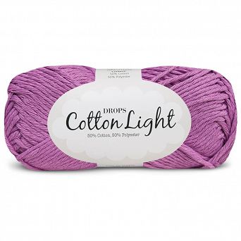 Cotton Light  23