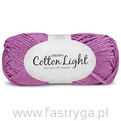 Cotton Light  23