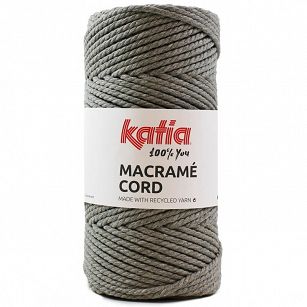 Macrame Cord 4 mm 102