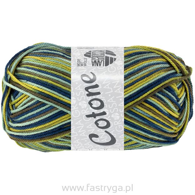 Cotone Print 360