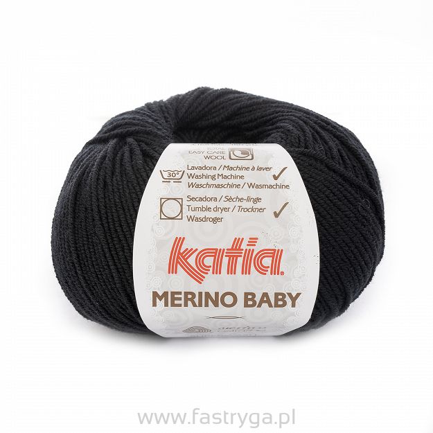 Merino Baby Superwash  02