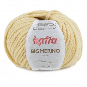 Big Merino  51