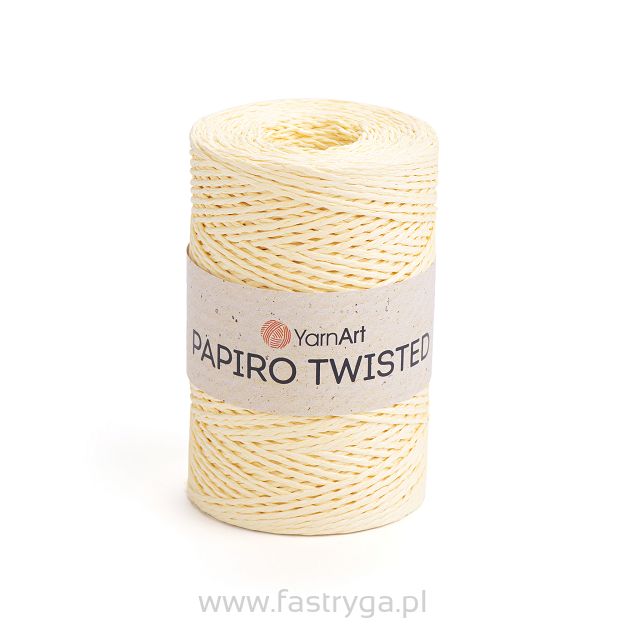 Papiro Twisted  1313