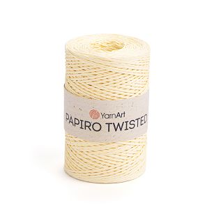 Papiro Twisted  1313