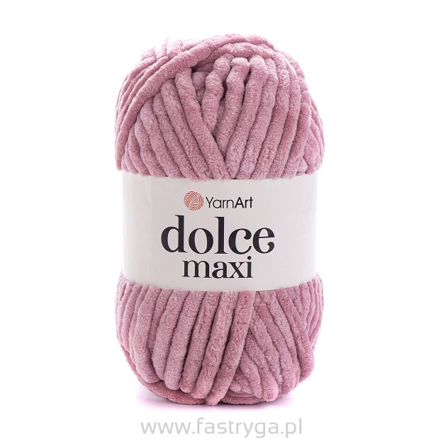 Dolce Maxi   769 róż pudrowy