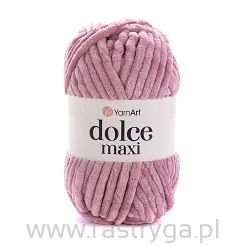 Dolce Maxi   769 róż pudrowy