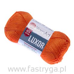 Włóczka Luxor kolor 1223