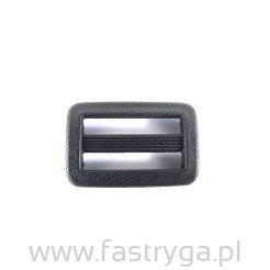 Regulator plastikowy o szerokości 2,5 cm