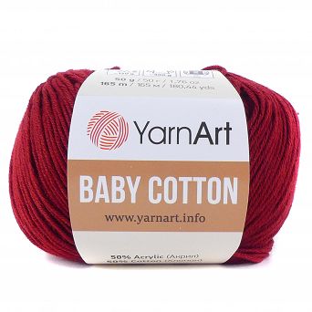 Baby Cotton  428