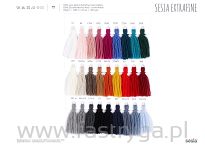 Sesia Extrafine  369 beż lniany - 2