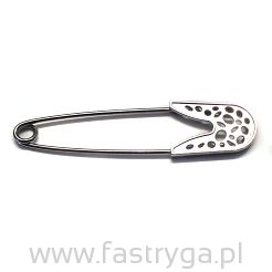 Agrafki dekoracyjne.