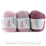 Merino Aran  48 zielony - 12